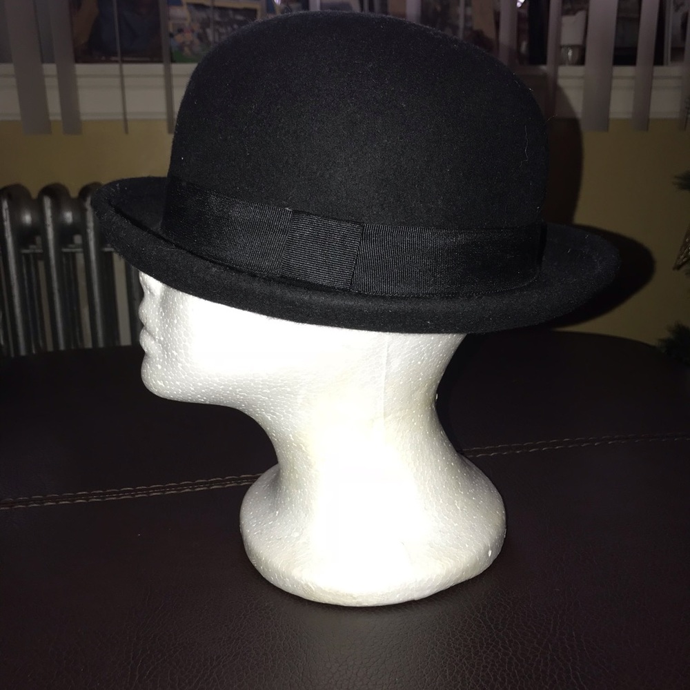 Bowl hat